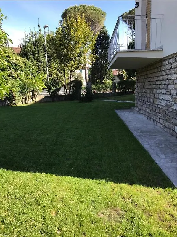 Amalia Villa & Apartments Lucca 0*,