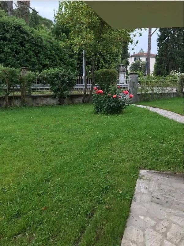 Amalia Villa & Apartments Lucca