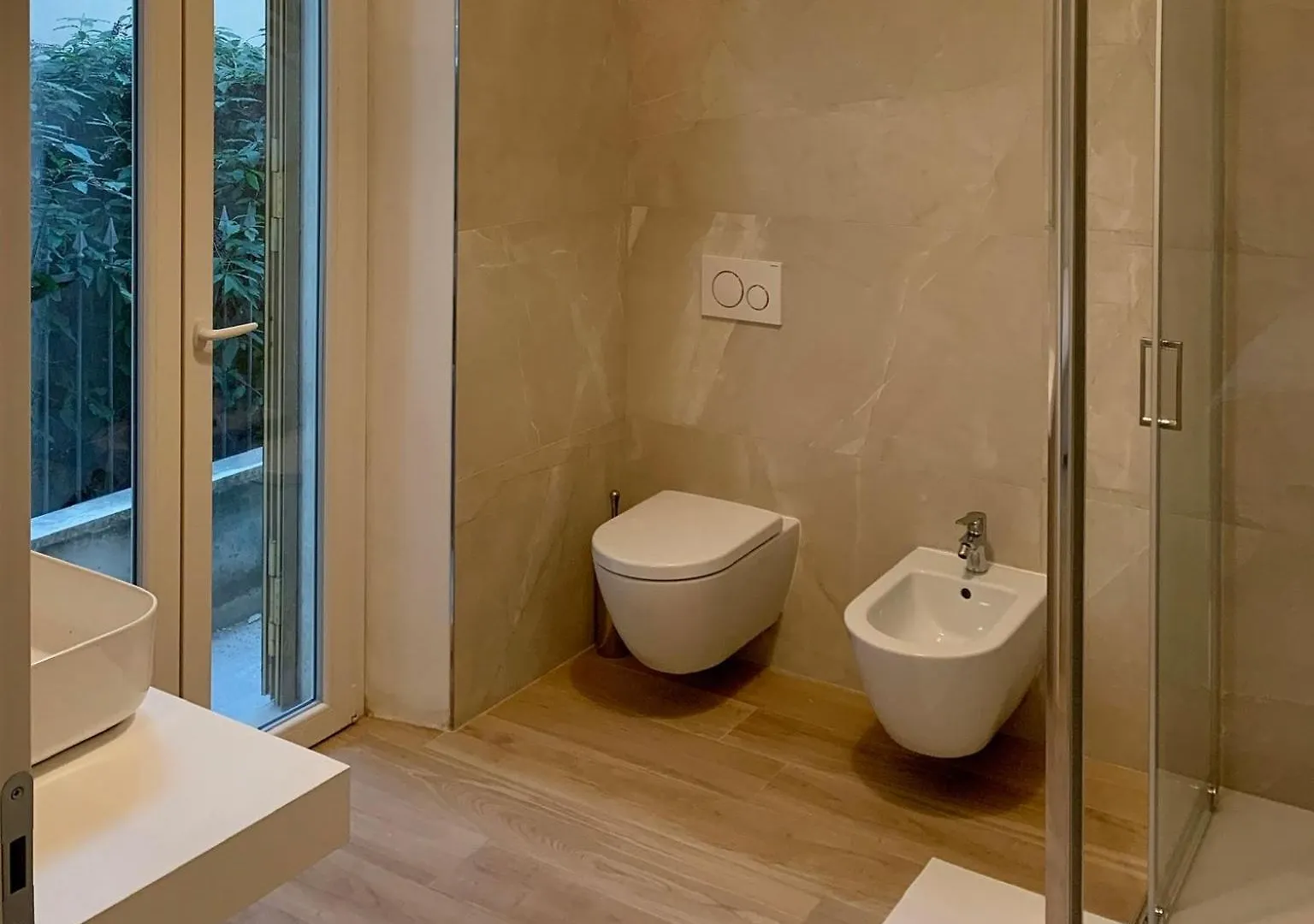 Amalia Villa & Apartments Lucca Italy