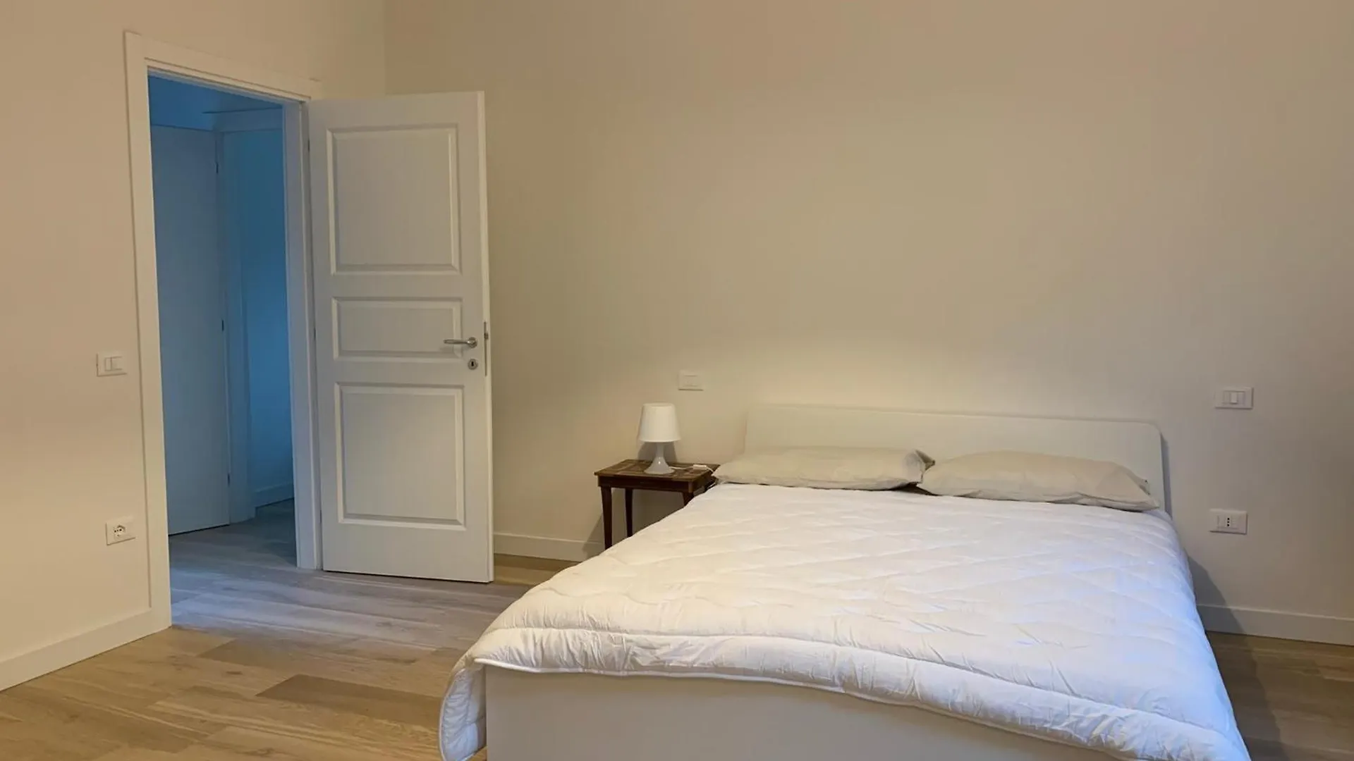 Amalia Villa & Apartments Lucca